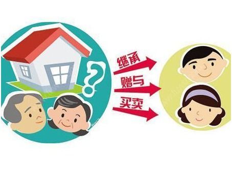 房产过户实用指南 买卖、赠与、继承手续差异全解析