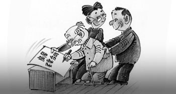 父母的房产过户给子女手续须知